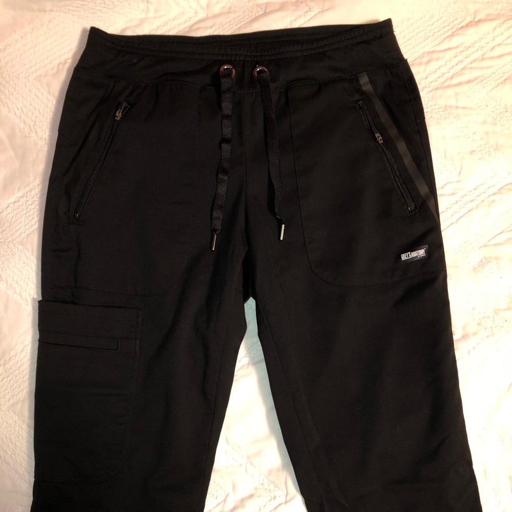 Greys Anatomy Women’s Scrub Pants Size XS